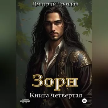 Зорн. Книга четвертая
