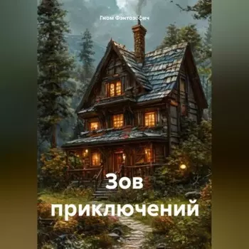 Зов приключений