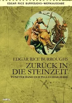 ZUR?CK IN DIE STEINZEIT