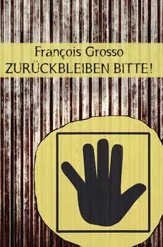 Zur?ckbleiben bitte!