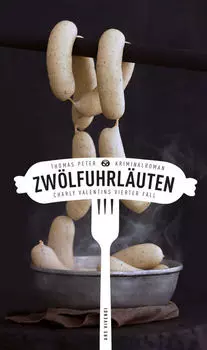 Zw?lfuhrl?uten (eBook)