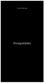 Zwangslekt?re