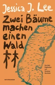 Zwei B?ume machen einen Wald