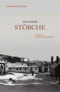 Zweieinhalb St?rche