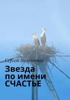 Звезда по имени Счастье