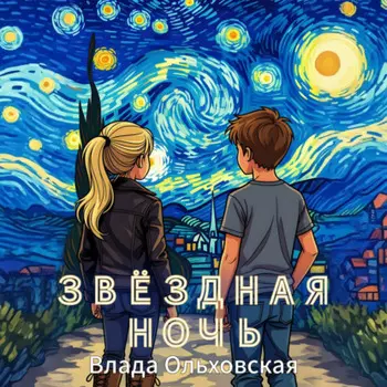 Звездная ночь