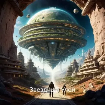 Звездный Улей