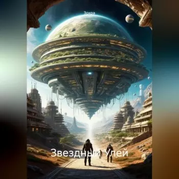 Звездный Улей