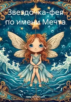 Звездочка-фея по имени Мечта