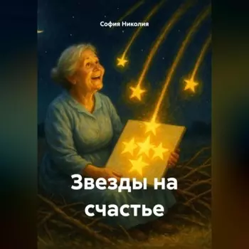 Звезды на счастье