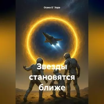 Звезды становятся ближе