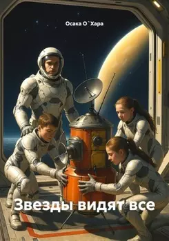 Звезды видят все