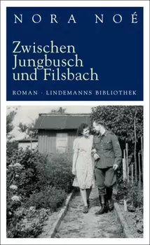 Zwischen Jungbusch und Filsbach