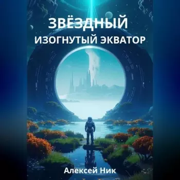 Звёздный Изогнутый Экватор