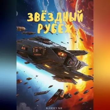 Звёздный рубеж