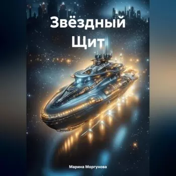 Звёздный Щит