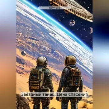 Звёздный танец: Цена спасения