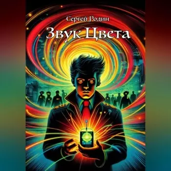 Звук Цвета