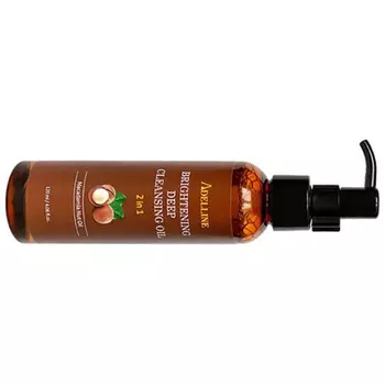 Adelline Brightening Deep Cleansing Oil