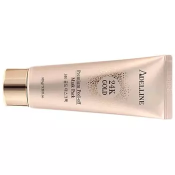 Adelline Premium PeelOff Mask Pack