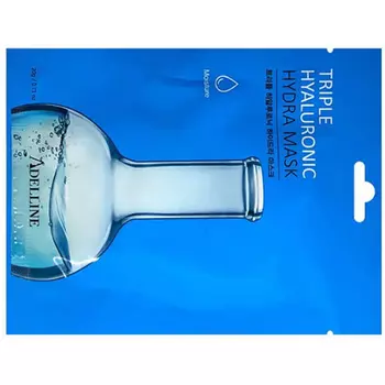 Adelline Triple Hyaluronic Hydra Mask