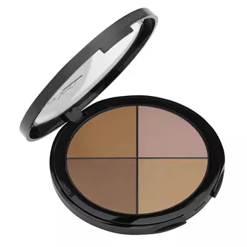 Aden Contouring Palette
