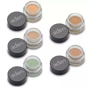 Aden Cream Camouflage