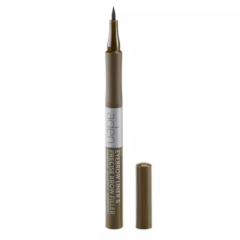 Aden Eyebrow Liner and Precise Brow Filler