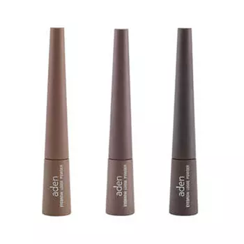 Aden Eyebrow Loose Powder