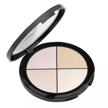 Aden Highlighter Palette