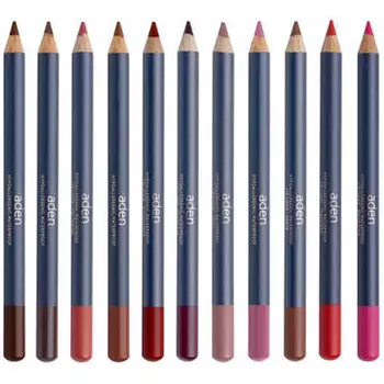 Aden Lipliner Pencil