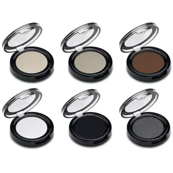 Aden Matte Eyeshadow Powder