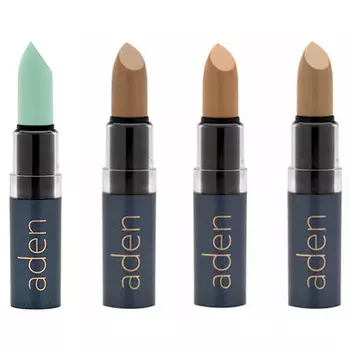 Aden Natural Coverstick