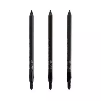 Aden Smoky Eyes Velvet Eyeliner
