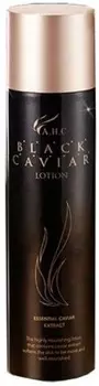 AHC Black Caviar Lotion