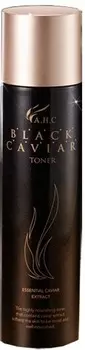 AHC Black Caviar Toner