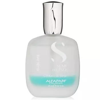 Alfaparf Milano Cristalli di Seta