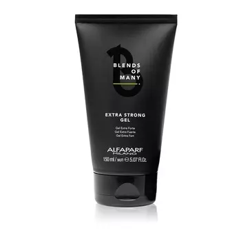 Alfaparf Milano Extra Strong Gel