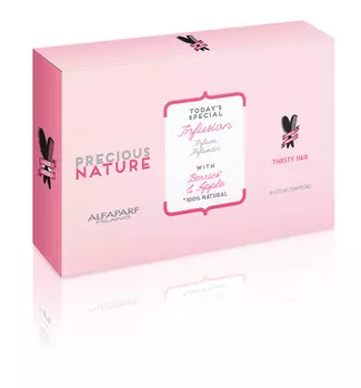 Alfaparf Milano Fiale For Dry And Thirsty Hair