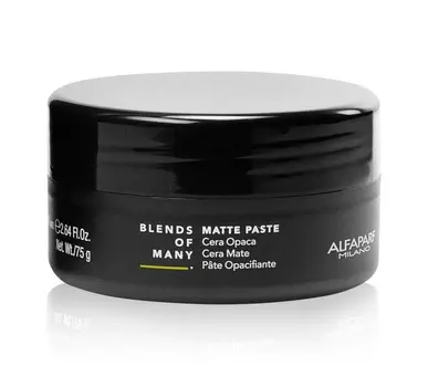 Alfaparf Milano Matte Paste
