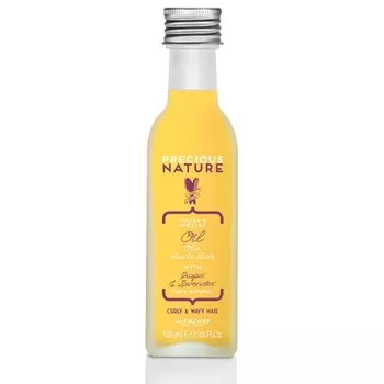 Alfaparf Milano Precious Nature Curly Wavy Hair Light Oil