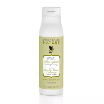 Alfaparf Milano Precious Nature LongStraight Hair Oil Shampoo