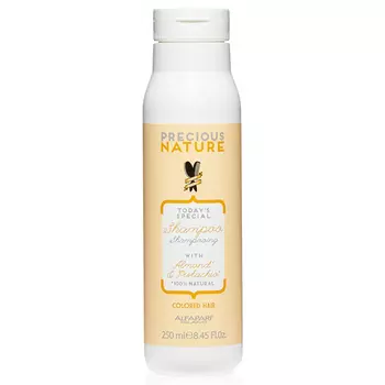 Alfaparf Milano Precious Nature Pure Color Protection Shampoo