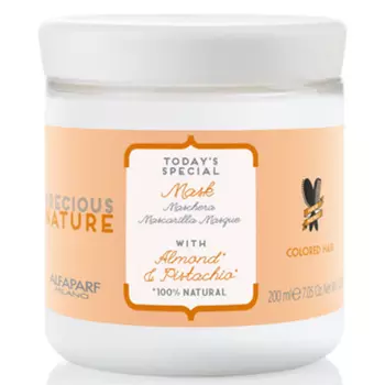 Alfaparf Milano Precious Nature Pure Color Protection Mask
