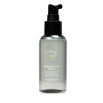 Alfaparf Milano Rebalancing Tonic