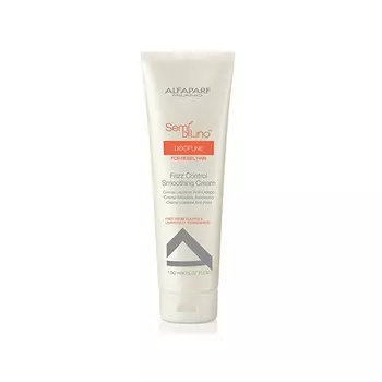 Alfaparf Milano SDL Discipline Frizz Control Smooting Cream