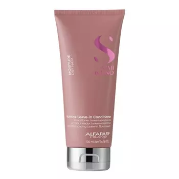 Alfaparf Milano Sdl M Nutritive Leavein Conditioner