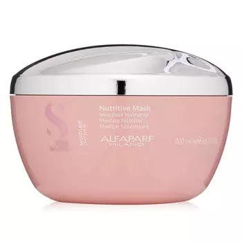 Alfaparf Milano Sdl M Nutritive Mask