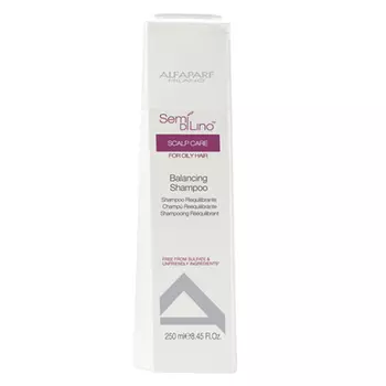 Alfaparf Milano SDL Scalp Balancing Shampoo