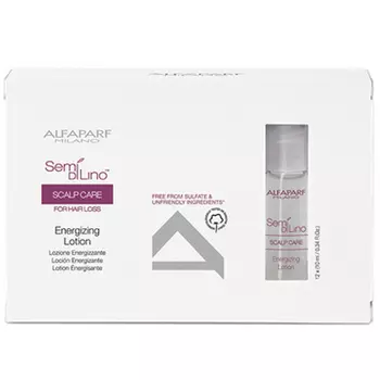 Alfaparf Milano SDL Scalp Energizing Lotion